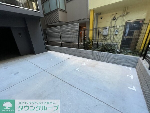 シーズンフラッツ菊川WESTの物件内観写真